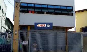 Imagem: Prédio comercial à venda, Vila Galvão