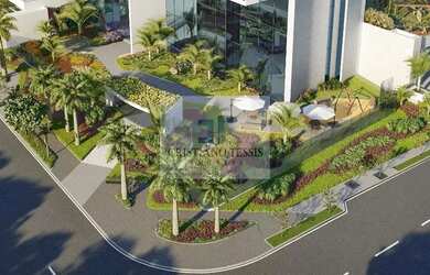 Imagem 3: Edf Léo Monte Apartamento com 3 dormitórios