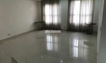 Imagem 2: Cobertura duplex 200 m² 3 suítes 3 vagas de garagem , próximo ao parque da agua branca