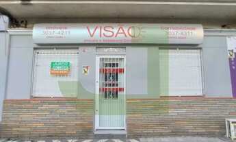 Imagem: Casa Comercial para alugar no Centro de