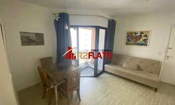 Imagem 2: FLAT PRÓXIMO AO SHOPPING IBIRAPUERA PARA VENDA !! CONFIRA