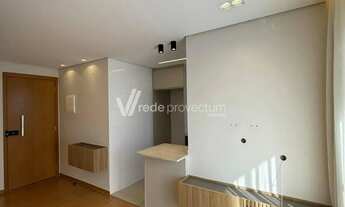 Imagem: Apartamento - Jardim Nova Europa - Campinas