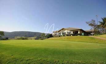 Imagem: Lote à Venda no Portal Japy Golf Club 1.000