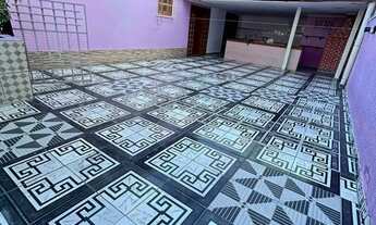 Imagem 2: Casa no alvorada, próximo a estrada dos franceses