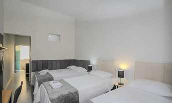 Imagem 4: Imóvel para aluguel com 45 metros quadrados com 1 quarto em Eldorado - Contagem - MG