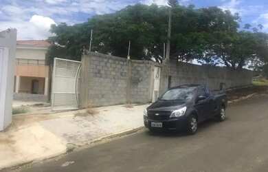 Imagem: Chácara em Americana