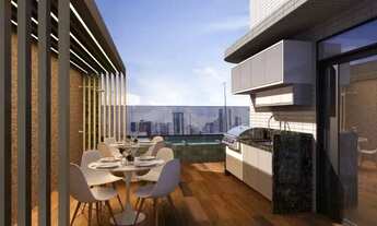 Imagem 5: APARTAMENTO COM ELEVADOR NO ALTIPLANO - COM 02 OU 03 QUARTOS