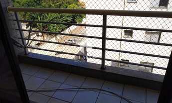 Imagem 2: Apartamento para locação no bairro Parque Brasília em Campinas