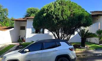 Imagem 2: Casa 3 quartos a venda Condomínio Leblon. Rica em armários. Jardim Leblon. Goiânia - Goiá