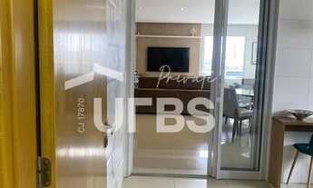 Imagem 4: Âme Infinity Home: Seu Refúgio de Elegância no Coração do Marista!