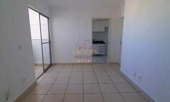 Imagem 2: Apartamento para aluguel, 2 quartos, 1 suíte, 1 vaga, Ouro Preto - Belo Horizonte/MG