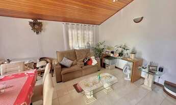 Imagem 4: Oportunidade - Casa - Jardim das Industrias - 3 Dormitórios - 155m²