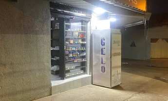 Imagem 3: Casa pra alugar com comércio na frente