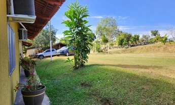 Imagem 7: Chácara 4 alqueires em Hidrolândia, 1km da BR 153 fácil acesso