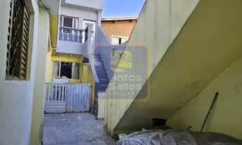 Imagem 4: Casa para locação em São Paulo-SP, bairro Jardim Santa Adélia: 2 quartos, 1 sala, 2 banhei