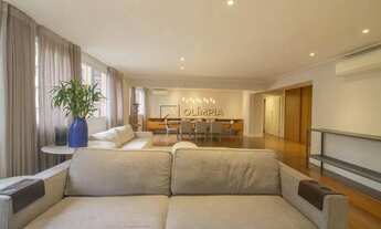 Imagem 6: Aluguel Apartamento 2 Dormitórios - 175 m² Itaim Bibi