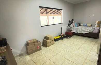 Imagem 3: OPORTUNIDADE ÚNICA! Linda casa na Av. buritis! 1000m²! Cond. Flor de Lis! 2 casas no lote!