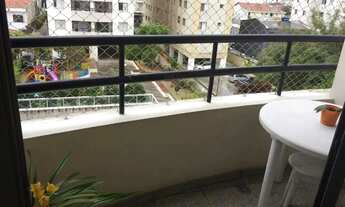 Imagem 4: Lindo apartamento Vila Prudente 65m2 - 02 dormitórios 01 vaga