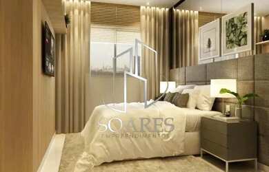 Imagem 4: BOSQUE LAUSANNE Apto Garden com Suíte e Quintal Privativo