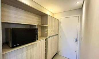 Imagem 6: Residencial Apartamento - Venda - 73,99 (M²) de Área Total - 62,96 (M²) de Área Privativa