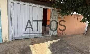 Imagem: Locação de Casas / Padrão na cidade de