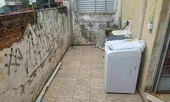 Imagem 4: Quarto pensão centro