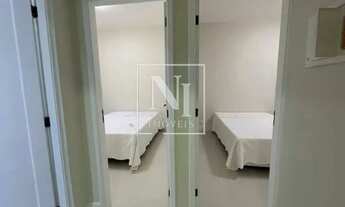 Imagem 7: APARTAMENTO 2 QUARTOS (1 SUÍTE) no Bairro de Copacabana