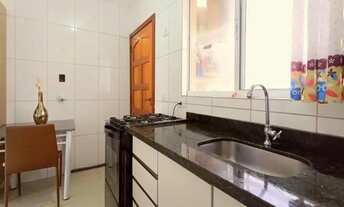 Imagem 5: Casa à venda em Cotia, Caucaia do Alto, com 2 quartos, com 63 m², Villagio de Caucaia