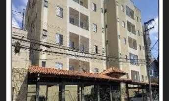 Imagem: Apartamento de leilão em JARDIM DOURADO