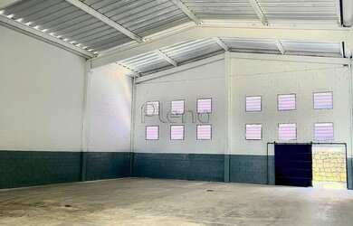 Imagem 4: Galpão à venda em Indaiatuba, Loteamento Comercial Bortoletto, com 580 m²