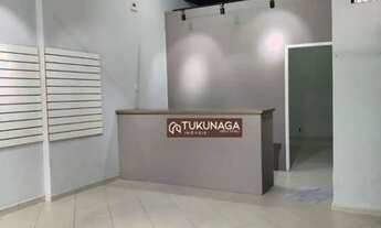 Imagem 2: Salão para alugar, 55 m² por R$ 1.840,00/mês - Jardim Vila Galvão - Guarulhos/SP