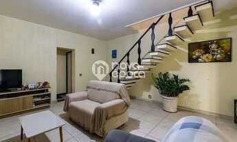 Imagem 4: Méier Casa com 5 dormitórios