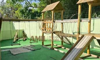 Imagem 6: EE - Aluga-se Apartamento, planejado, sacada, Residencial Mirante Salinas, Jardim Oriente