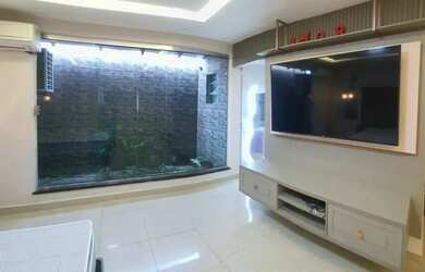 Imagem 3: Aluga-se Casa 100% Mobiliada no Vila Verde 1- 4 Dormitórios c/ Suíte Master