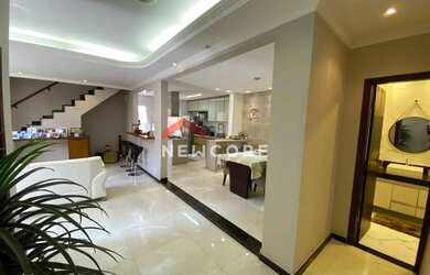 Imagem 4: Casa em Rua Atílio Grosso - Ouro Preto - Belo Horizonte/MG