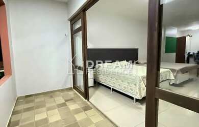 Imagem 4: Mansão em Aldeia | 600m² construídos | Terreno 2.000m² | 6 suítes