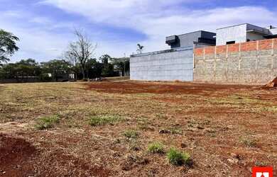 Imagem 5: Terreno à venda no Condomínio Parque Fortaleza I em Nova Odessa com 709 m²