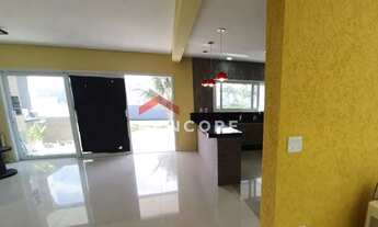 Imagem 4: Casa de condomínio em Alameda Araucária - Jardim do Golf I - Jandira/SP