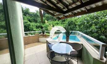 Imagem: Casa à venda, 260 m² por R$ 785.000,00