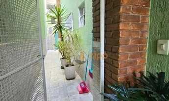 Imagem 5: Sobrado à venda, 134 m² por R$ 690.000,00 - Vila Nova Carolina - São Paulo/SP