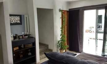 Imagem 5: Casa de condomínio em Rua Pedro Alexandrino - Chácara Seis de Outubro - São Paulo/SP