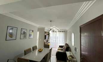 Imagem: Apartamento à venda, 50 m² por R$ 247.000,00