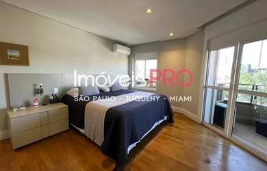 Imagem 6: Lindíssimo apto à venda e para locação de 300 m² em Alto de Pinheiros