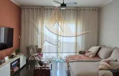 Imagem: Apartamento - Ribeirão Preto - Jardim Irajá