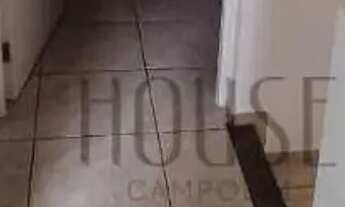 Imagem 7: Casa com 3 quartos, 80 m² - venda ou aluguel - Condomínio Residencial Village Splendore