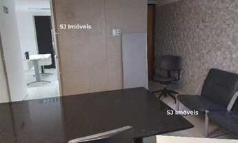 Imagem 6: Sala mobiliada com 4 vagas na Aldeota