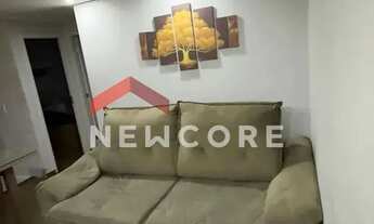 Imagem 4: Apartamento em Rua Ita - Jardim Ansalca - Guarulhos/SP