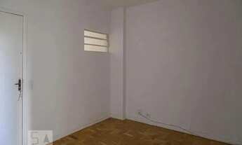 Imagem: Apartamento à Venda - Bela Vista, 1 Quarto