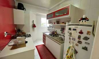 Imagem 5: Apartamento com 2 quartos à Venda, Jardim Refúgio - Sorocaba