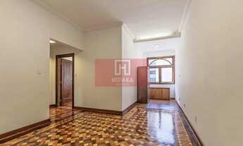 Imagem: Apartamento à venda no bairro Vila Buarque